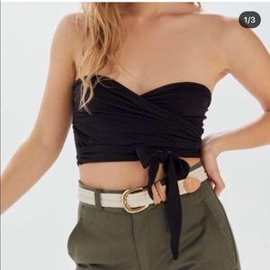 Urban Outfitters Tube Top